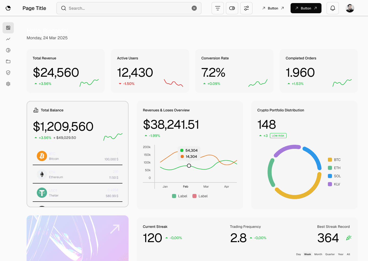 Dashboard 2